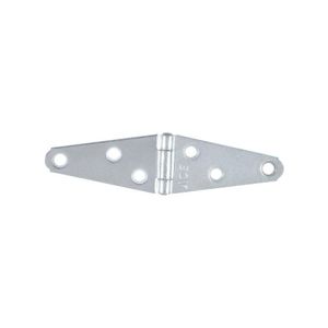Bisagra De Mariposa De 2 Plg - Ace