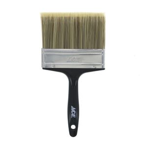Brocha Ancha para Acabados Profesionales