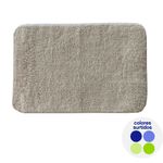 Alfombra de Baño 40x60 Cm Colores Surtidos - Viva