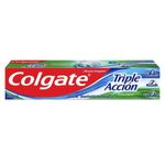 Pasta De Dientes Triple Acción 75 Ml - Colgate
