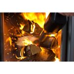 Iniciador De Fuego Para Churrasqueras - Bison