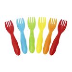 Set Cubiertos Take &Toss 12 Pack - Tfy