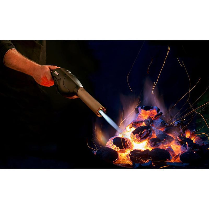 Iniciador De Fuego Para Churrasqueras - Bison
