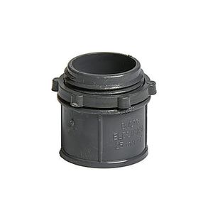 Conector Recto Pvc 2 Plg