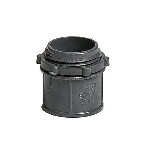 Conector Recto Pvc 2 Plg