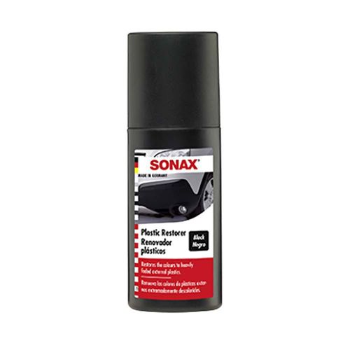 Restaurador Pequeño - Sonax