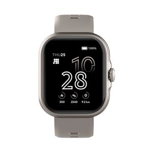 Smartwatch Viva Gris - Cubitt