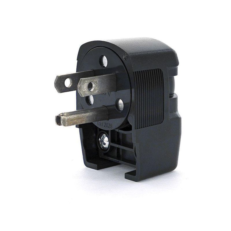 Espiga Tipo B De 125-250 V Y 15 A - Legrand