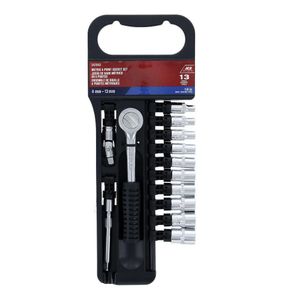 Set De Copas De 13 Piezas Ace 1/4