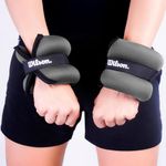 Pesas para Muñeca y Tobillo 4 Libras