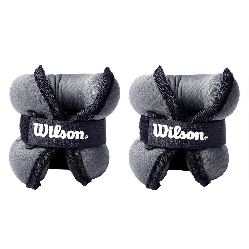 Pesas para Muñeca y Tobillo 4 Libras