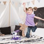 Robot Mini Conejo con Luces y Sonido - Lexibook