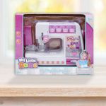 Maquina De Coser - Happy Line