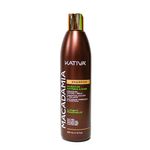 Shampoo Macadamia 355 Ml - Kativa