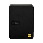 Caja Organizadora Para Llaves Apertura Combinación - Yale