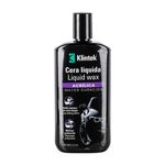 Cera Líquida Acrílica Para Autos 473 Ml - Klintek