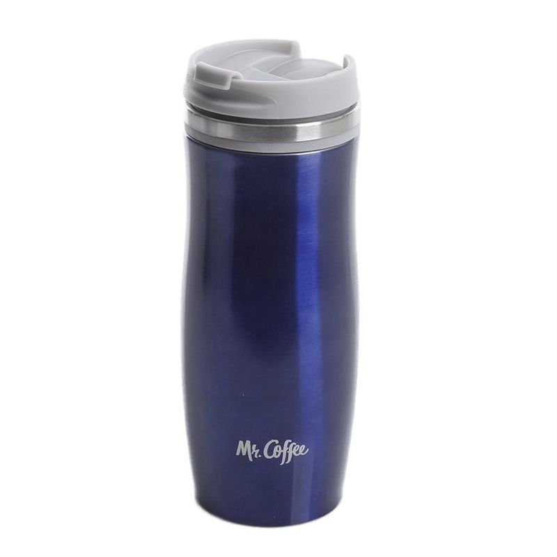 Termo 12.5 Onzas Mr - Mr. Coffee