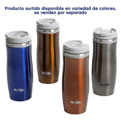 Termo 12.5 Onzas Colores Surtidos