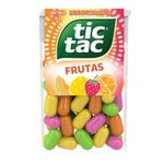 Tic Tac Frutas Mix - Tic Tac