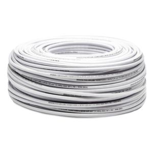 Cable THHN 12 AWG Blanco 100 M