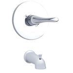 Grifo de Ducha Serenity con Pitón - American Standard