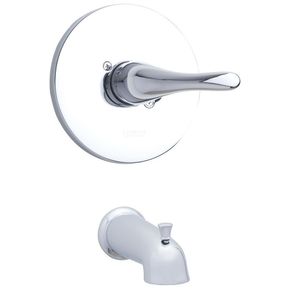 Grifo de Ducha Serenity con Pitón - American Standard