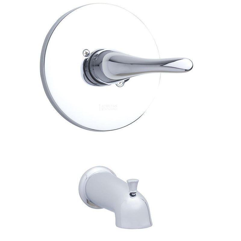 Grifo de Ducha Serenity con Pitón - American Standard