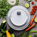 Set De 4 Pzs Para Preparar Ensaladas - Joseph Joseph