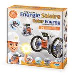 Robot-Con-Energia-Solar-Armable-14-En-1-180-Pzas---Buki