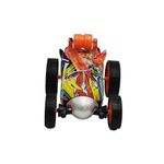 Mini Twist Grafitti a Radio Control Diseños Surtidos - Hst
