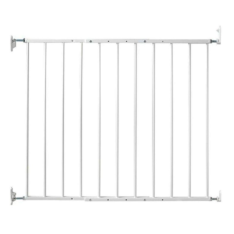 Puerta P. Safeway Blanca - Kidco