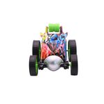 Mini Twist Grafitti a Radio Control Diseños Surtidos - Hst