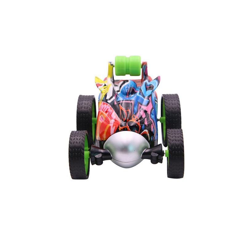 Mini Twist Grafitti a Radio Control Diseños Surtidos - Hst