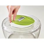 Set De 4 Pzs Para Preparar Ensaladas - Joseph Joseph