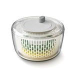 Set De 4 Pzs Para Preparar Ensaladas - Joseph Joseph