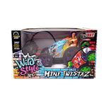 Mini Twist Grafitti a Radio Control Diseños Surtidos - Hst