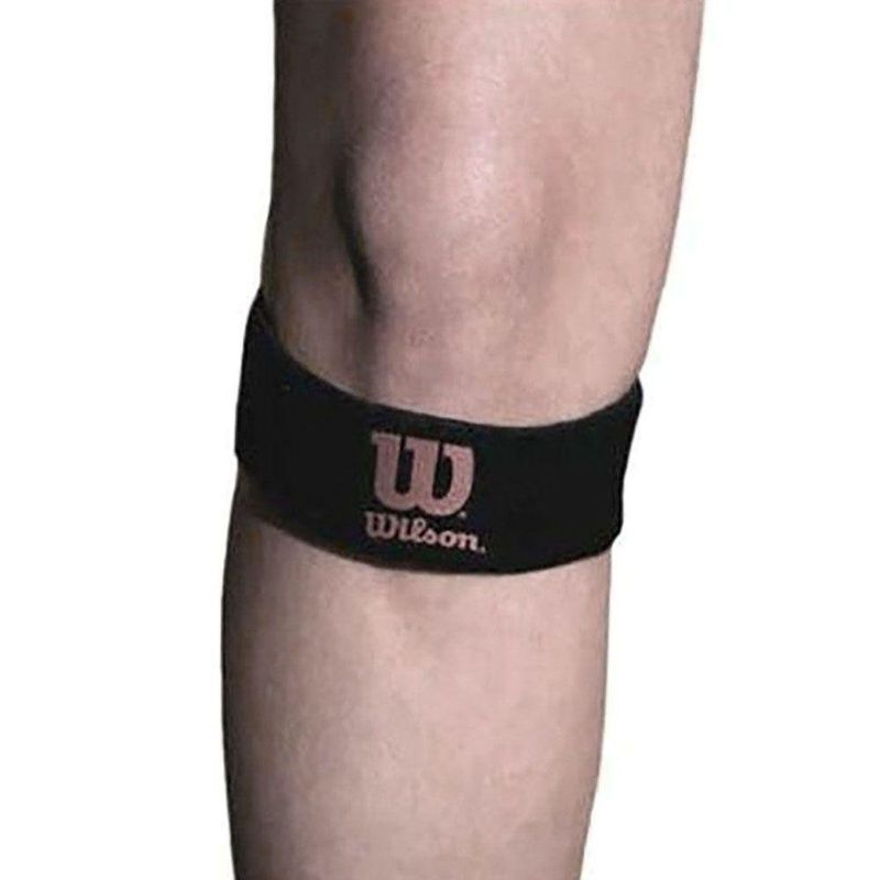 Menisquera Unitalla Con Soporte Wilson - Wilson