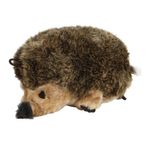 Juguete Peluche Forma De Erizo - Diggers