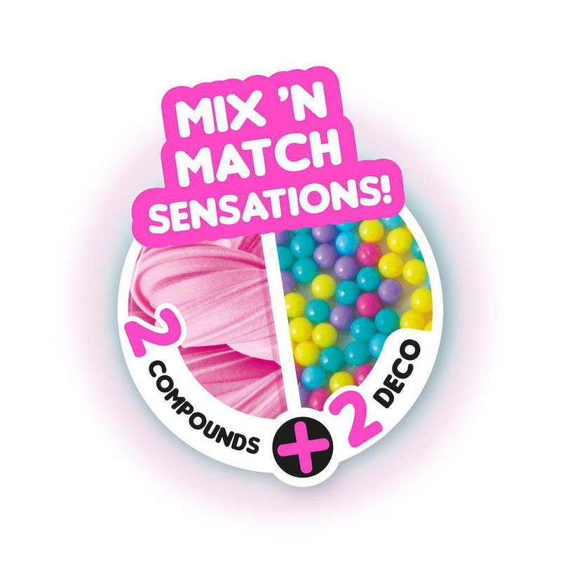 Caja De Slime Asmr - Crazy Sensations