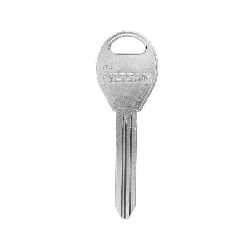 Machote Modelo J-Dat-16S Nissan