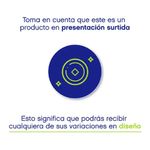 Juego D/Plato C/Cubierto - Infantec