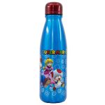 Pachón De Aluminio Súper Mario 20.2 Oz - Nintendo