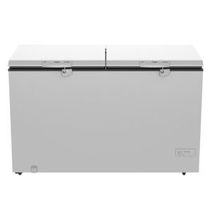 Congelador Horizontal Blanco De 19 Pies³ - Whirlpool