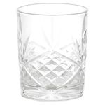 Set de 4 Vasos Whisky 11 Oz