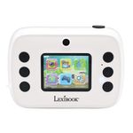 Juego Educativo Cámara Instantánea - Lexibook