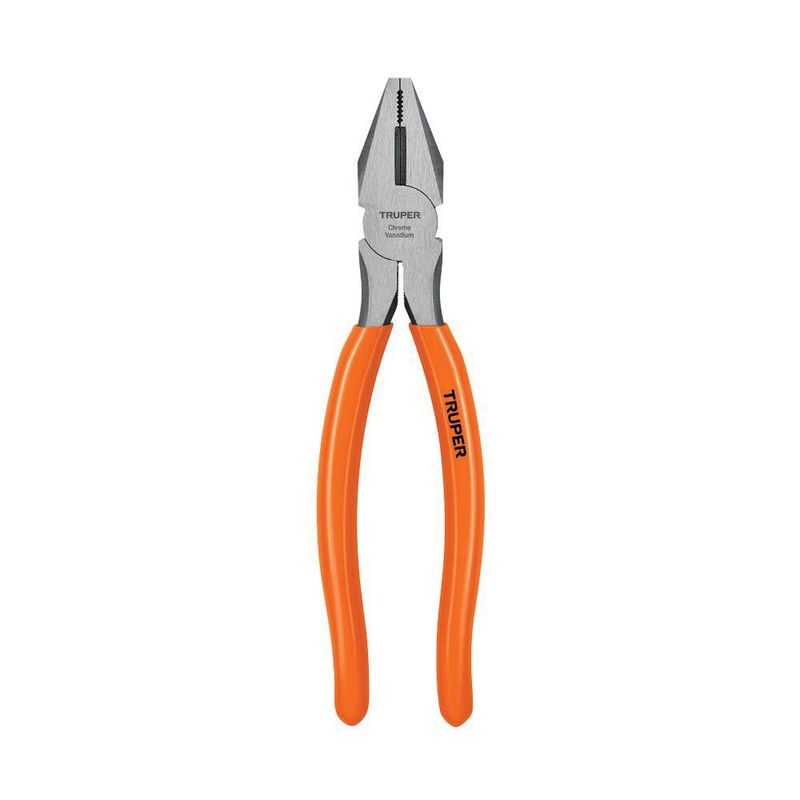 Alicate de Electricista 6 Plg