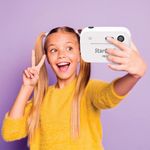 Juego Educativo Cámara Instantánea - Lexibook