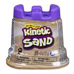 Arena Mágica Contenedor 4.5 Oz Colores Surtidos - Kinetic Sand