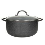 Olla 28Cm Con Tapa - Tognana