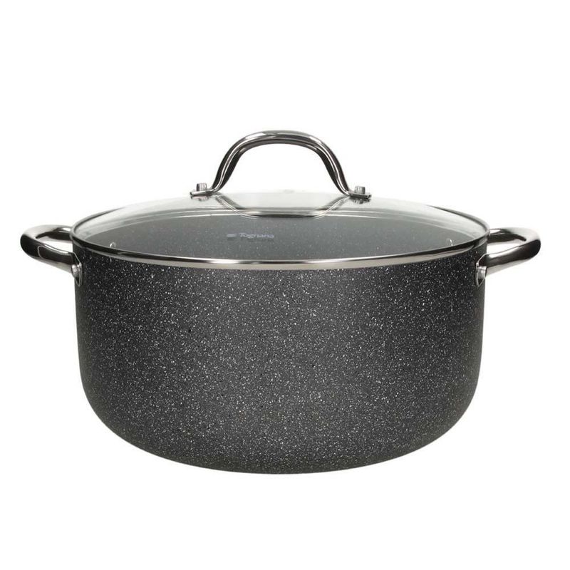Olla 28Cm Con Tapa - Tognana